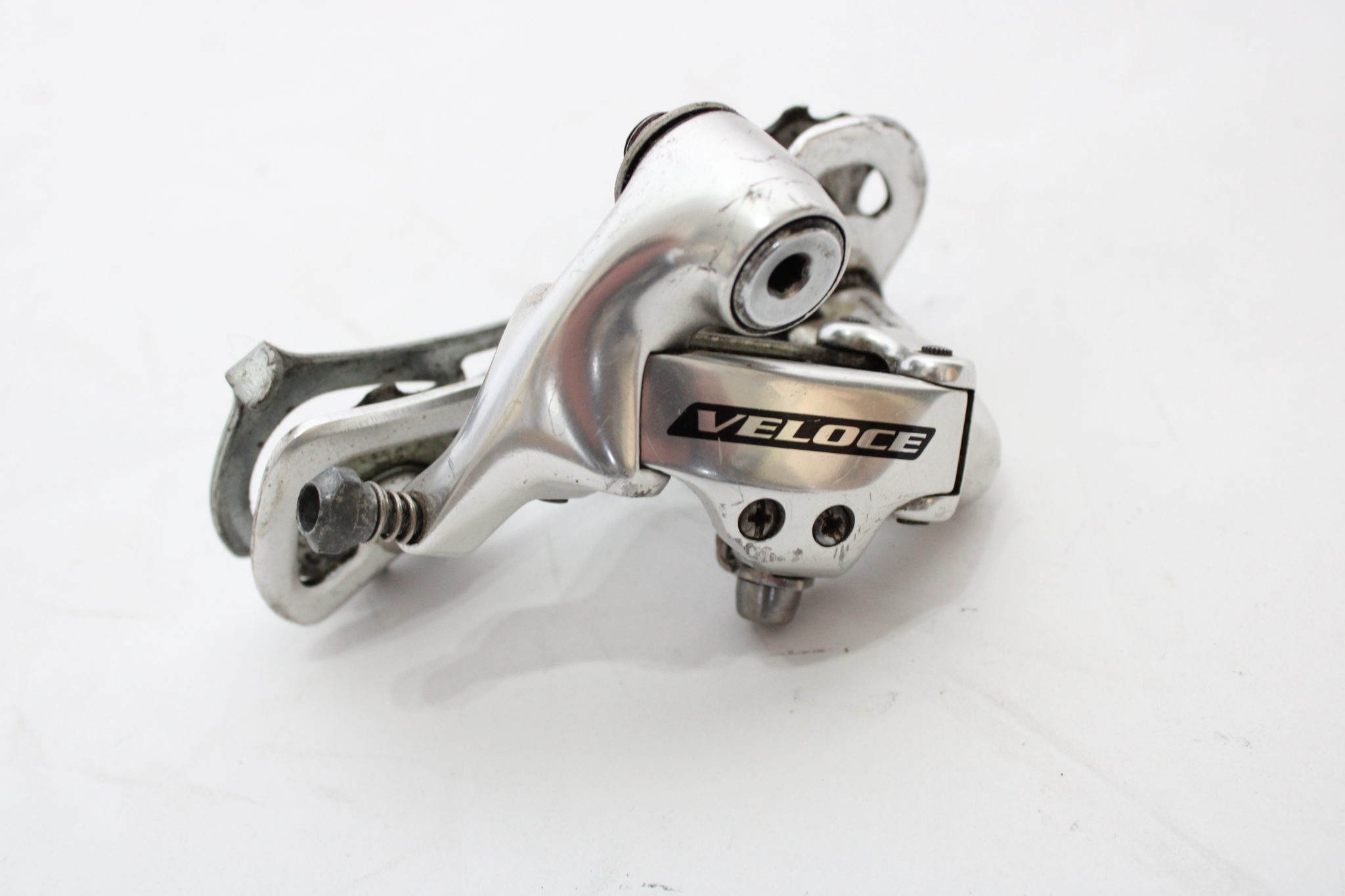 campagnolo centaur 10 speed derailleur