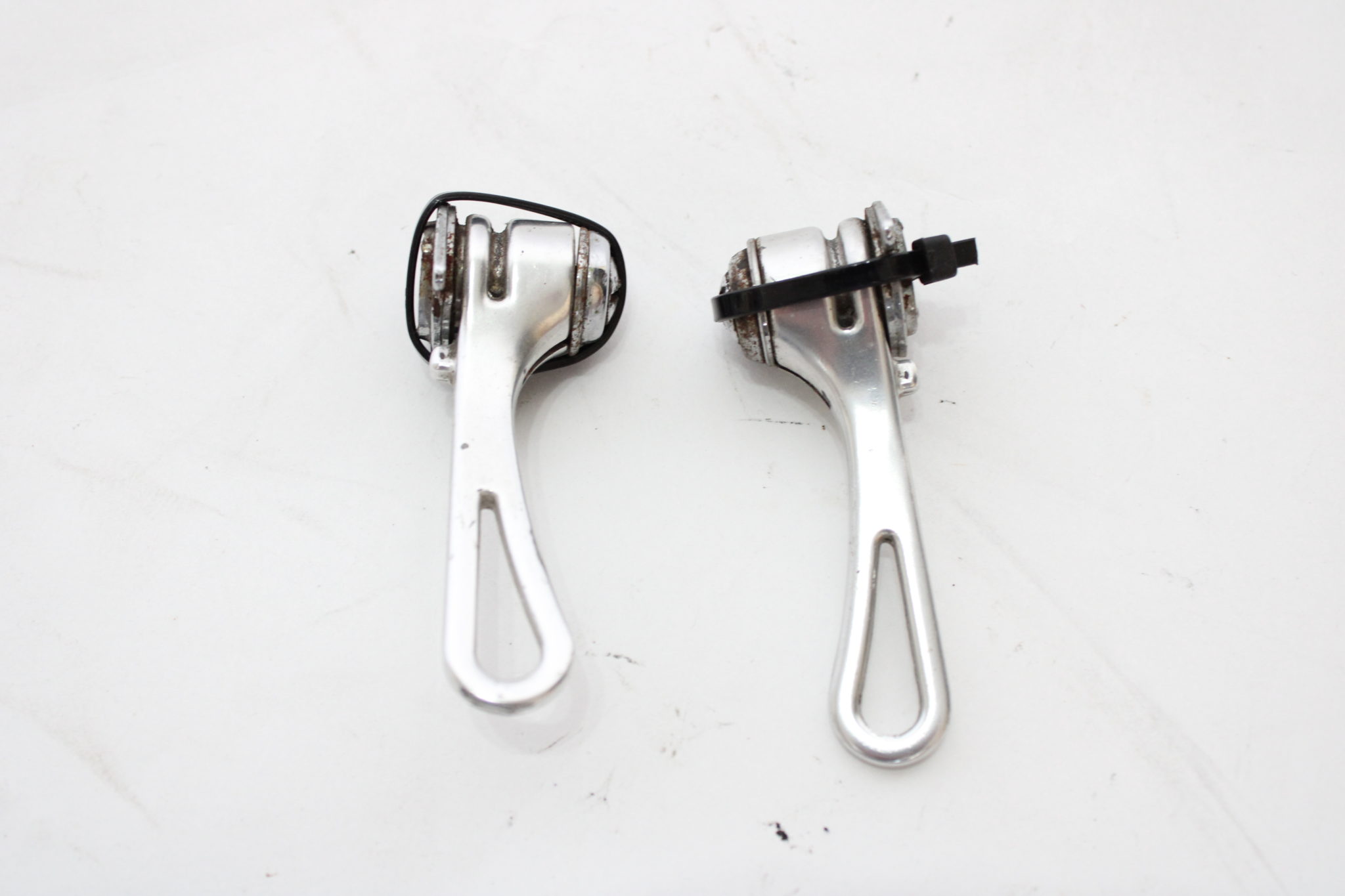 Mavic SSC Downtube Shifters