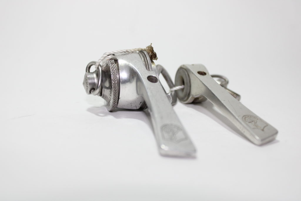 Campagnolo Croce D'Aune freni (Delta) - NOS